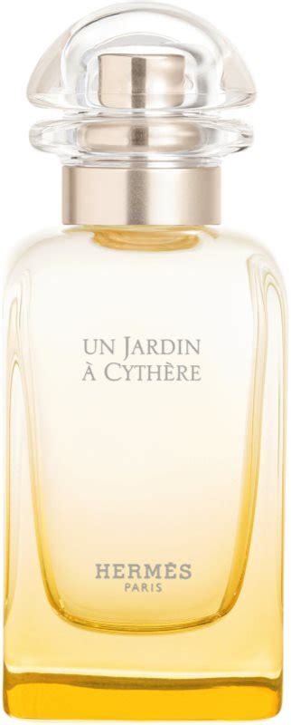 hermes cythere 30 ml|Un Jardin A Cythere Eau De Toilette for Unisex by Hermes.